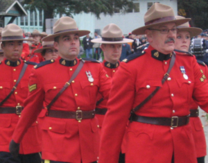 RCMP